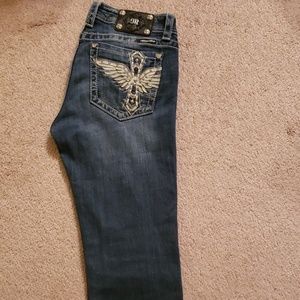 Women's Miss Me Jean's